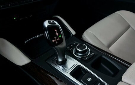 BMW X6, 2012 год, 2 000 000 рублей, 17 фотография