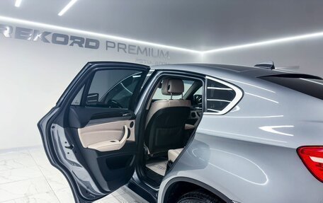 BMW X6, 2012 год, 2 000 000 рублей, 19 фотография