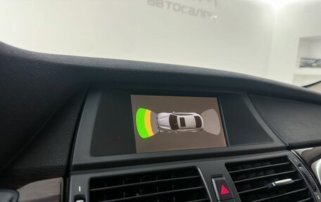 BMW X6, 2012 год, 2 000 000 рублей, 15 фотография