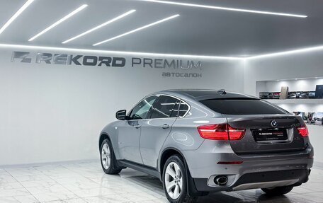 BMW X6, 2012 год, 2 000 000 рублей, 24 фотография
