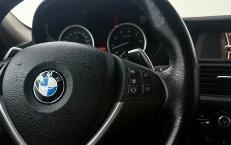 BMW X6, 2012 год, 2 000 000 рублей, 13 фотография