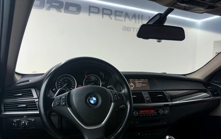 BMW X6, 2012 год, 2 000 000 рублей, 21 фотография