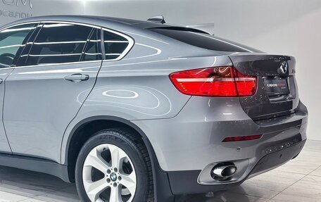 BMW X6, 2012 год, 2 000 000 рублей, 25 фотография