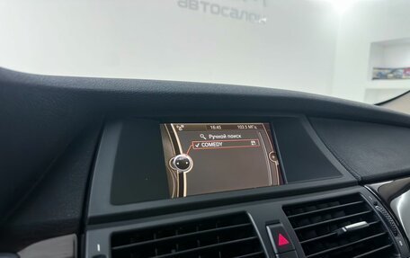 BMW X6, 2012 год, 2 000 000 рублей, 14 фотография