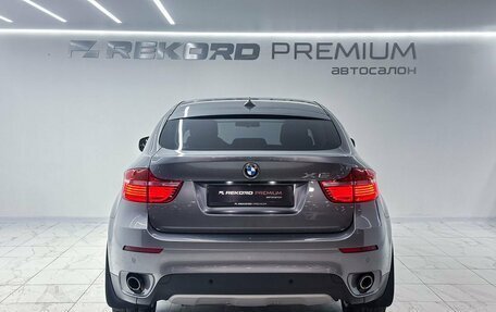 BMW X6, 2012 год, 2 000 000 рублей, 26 фотография