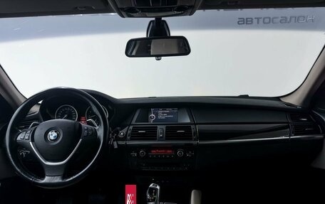 BMW X6, 2012 год, 2 000 000 рублей, 22 фотография