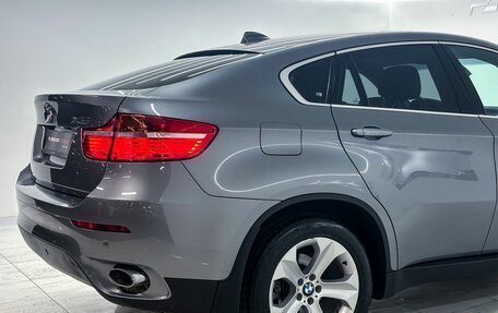 BMW X6, 2012 год, 2 000 000 рублей, 28 фотография