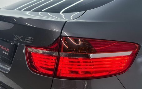 BMW X6, 2012 год, 2 000 000 рублей, 29 фотография