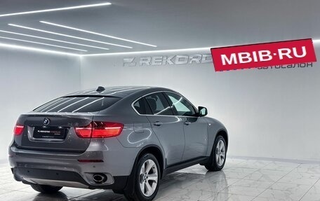 BMW X6, 2012 год, 2 000 000 рублей, 27 фотография