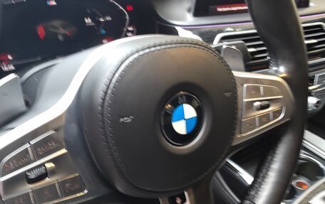 BMW 7 серия, 2020 год, 4 990 000 рублей, 6 фотография