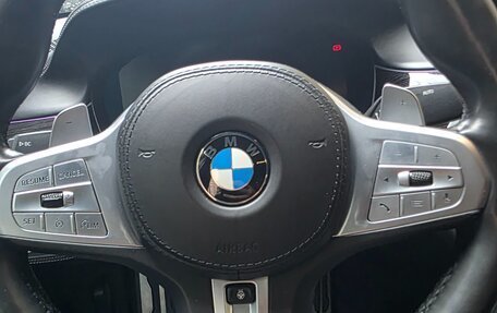 BMW 7 серия, 2020 год, 4 990 000 рублей, 10 фотография