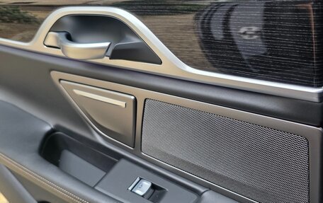 BMW 7 серия, 2020 год, 4 990 000 рублей, 11 фотография