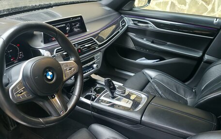 BMW 7 серия, 2020 год, 4 990 000 рублей, 7 фотография