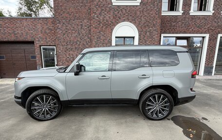 Lexus GX, 2024 год, 13 990 000 рублей, 3 фотография