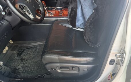 Toyota Highlander III, 2012 год, 1 900 000 рублей, 3 фотография