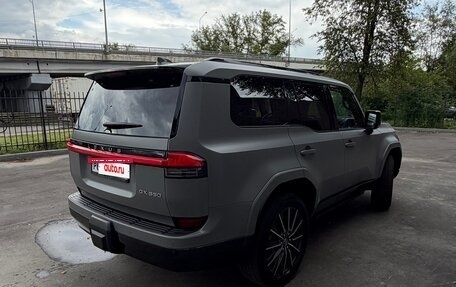 Lexus GX, 2024 год, 13 990 000 рублей, 6 фотография