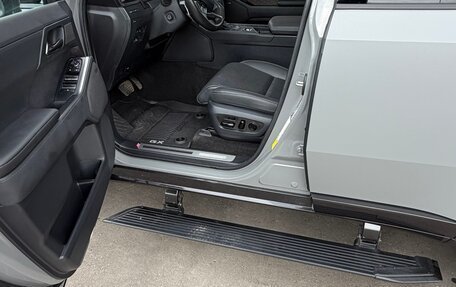 Lexus GX, 2024 год, 13 990 000 рублей, 10 фотография
