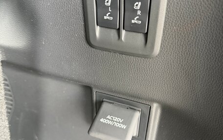 Lexus GX, 2024 год, 13 990 000 рублей, 19 фотография