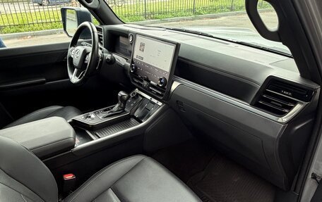Lexus GX, 2024 год, 13 990 000 рублей, 18 фотография