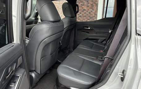 Lexus GX, 2024 год, 13 990 000 рублей, 11 фотография
