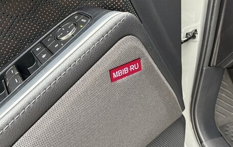 Lexus GX, 2024 год, 13 990 000 рублей, 9 фотография