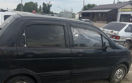 Daewoo Matiz I, 2010 год, 150 000 рублей, 2 фотография