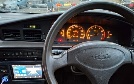 Toyota Corona VIII (T170), 1990 год, 130 000 рублей, 6 фотография