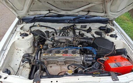 Toyota Corona VIII (T170), 1990 год, 130 000 рублей, 5 фотография