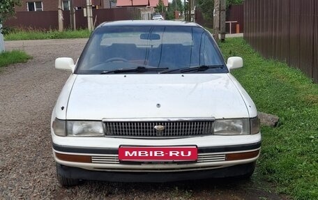 Toyota Corona VIII (T170), 1990 год, 130 000 рублей, 2 фотография