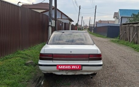 Toyota Corona VIII (T170), 1990 год, 130 000 рублей, 4 фотография