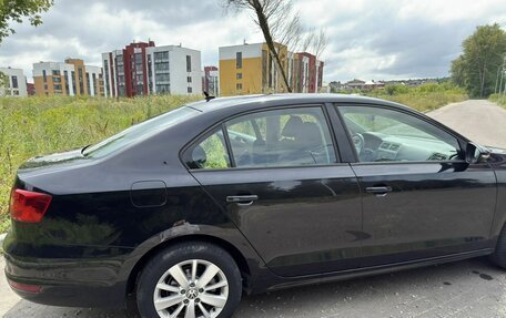 Volkswagen Jetta VI, 2013 год, 1 150 000 рублей, 6 фотография