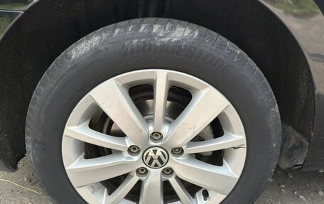 Volkswagen Jetta VI, 2013 год, 1 150 000 рублей, 10 фотография
