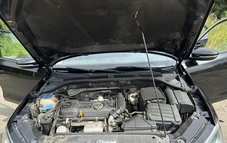 Volkswagen Jetta VI, 2013 год, 1 150 000 рублей, 13 фотография