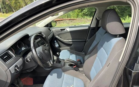 Volkswagen Jetta VI, 2013 год, 1 150 000 рублей, 15 фотография