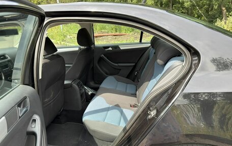 Volkswagen Jetta VI, 2013 год, 1 150 000 рублей, 17 фотография