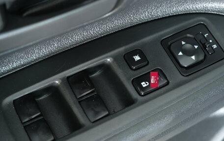 Mitsubishi Outlander III рестайлинг 3, 2012 год, 1 399 000 рублей, 9 фотография