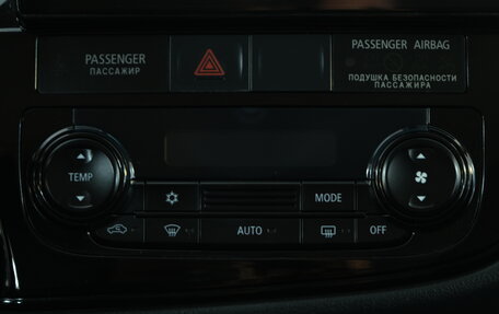 Mitsubishi Outlander III рестайлинг 3, 2012 год, 1 399 000 рублей, 14 фотография