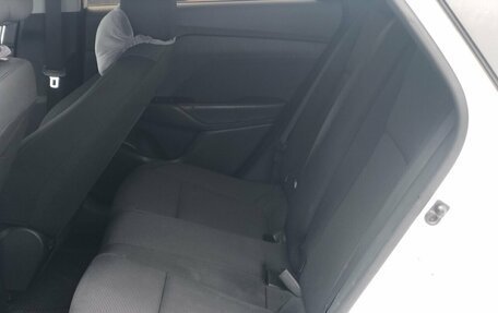 Hyundai Solaris II рестайлинг, 2018 год, 1 398 000 рублей, 7 фотография