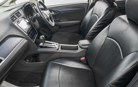 Honda Shuttle II, 2015 год, 1 249 000 рублей, 19 фотография