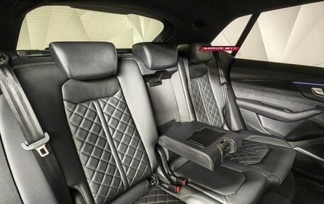 Audi SQ8, 2023 год, 11 970 000 рублей, 17 фотография