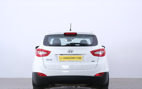 Hyundai ix35 I рестайлинг, 2014 год, 1 869 000 рублей, 6 фотография
