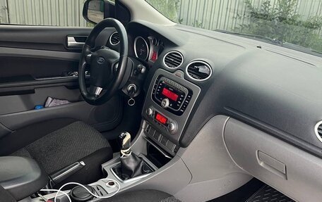 Ford Focus II рестайлинг, 2011 год, 420 000 рублей, 6 фотография