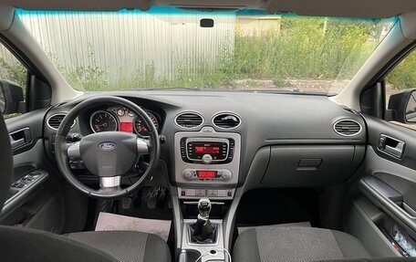 Ford Focus II рестайлинг, 2011 год, 420 000 рублей, 7 фотография