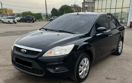 Ford Focus II рестайлинг, 2011 год, 420 000 рублей, 2 фотография