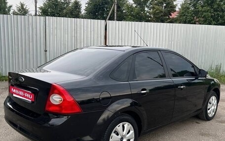 Ford Focus II рестайлинг, 2011 год, 420 000 рублей, 4 фотография