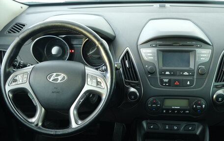 Hyundai ix35 I рестайлинг, 2014 год, 1 869 000 рублей, 10 фотография