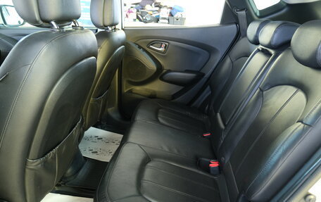 Hyundai ix35 I рестайлинг, 2014 год, 1 869 000 рублей, 18 фотография