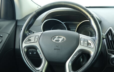 Hyundai ix35 I рестайлинг, 2014 год, 1 869 000 рублей, 11 фотография