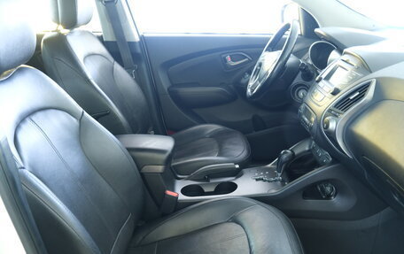 Hyundai ix35 I рестайлинг, 2014 год, 1 869 000 рублей, 17 фотография