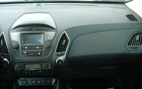 Hyundai ix35 I рестайлинг, 2014 год, 1 869 000 рублей, 15 фотография